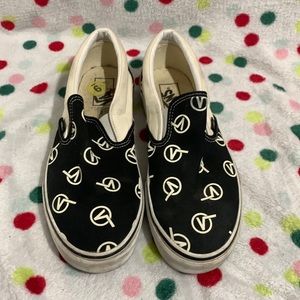 Mens Vans